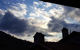 Casa Luna